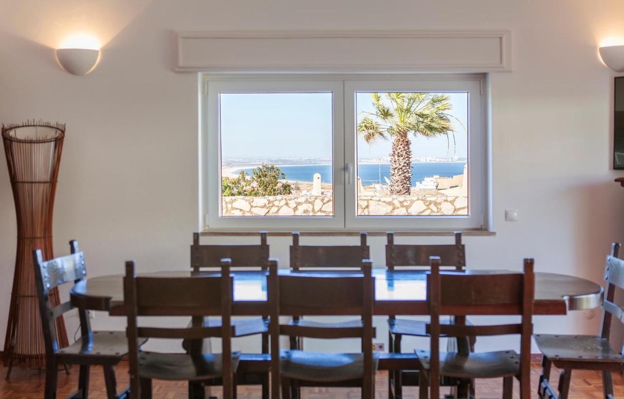 N - Astonishing Bay View *